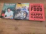 jamie oliver, Ophalen of Verzenden, Gelezen, Overige gebieden