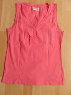 Roze top *Livera*, Maat 42/44 (L), Ophalen of Verzenden, Zo goed als nieuw, Roze