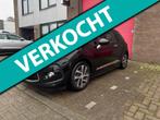 Citroen DS3 1.2 e-VTi ETG Business Automaat,PDC,, Auto's, Citroën, Euro 5, Zwart, 1199 cc, 82 pk