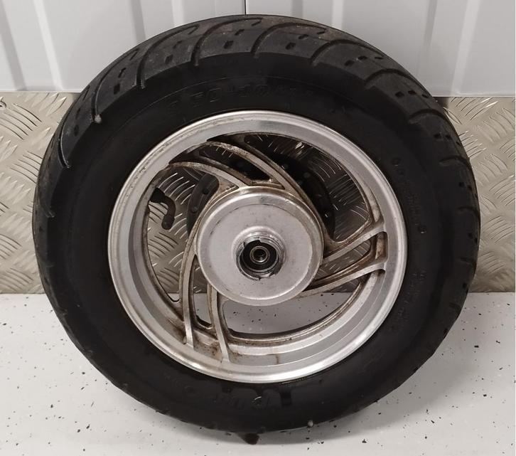 Diverse onderdelen Peugeot V Clic, Fietsen en Brommers, Brommeronderdelen | Scooters, Gebruikt, Peugeot, Overige typen, Ophalen of Verzenden