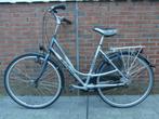 Batavus Staccato dames 53 cm met 7 versnellingen, Ophalen, Versnellingen, Batavus, 53 tot 56 cm