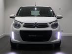 Citroen C1 Feel - AIRCO - BLUETOOTH - ZUINIG, Auto's, Citroën, Voorwielaandrijving, 12 maanden, Stof, Gebruikt