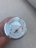 Nieuw! Trimmeter boot wit/chroom, Ophalen, Nieuw
