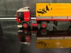 Tekno Daf 95 Den Harder transport, Ophalen of Verzenden, Zo goed als nieuw, Bus of Vrachtwagen, Tekno