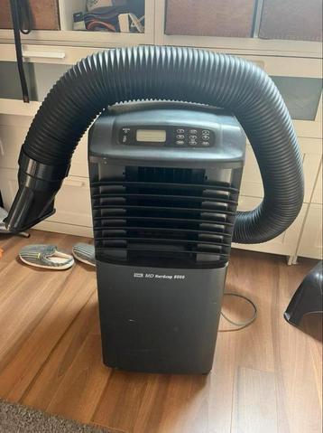Mobile airco beschikbaar voor biedingen