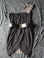 Silvian Heach maat M (als nieuw), Kleding | Dames, Maat 38/40 (M), Zwart, Ophalen of Verzenden, Zo goed als nieuw