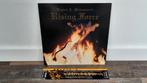 Yngwie J. Malmsteen – Rising Force LP / Vinyl Plaat, Japan, Cd's en Dvd's, Vinyl | Hardrock en Metal, Ophalen of Verzenden, Gebruikt