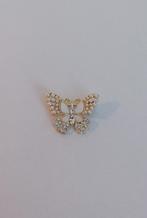 Vlinder broche, Overige materialen, Overige kleuren, Minder dan 4 cm, Nieuw