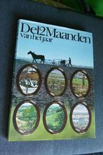 De 12 maanden van het jaar, Ophalen of Verzenden
