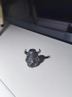 Vingerhoed viking, Ophalen of Verzenden, Zo goed als nieuw, Tin