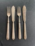 Vintage Park Hotel vis Bestek Set Walker & Hall, Ophalen of Verzenden