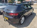 Seat Leon 1.2 TSI Style, Auto's, Seat, Euro 5, Stof, Gebruikt, 4 cilinders