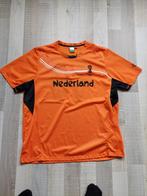 Voetbal shirt Nederland, Kleding | Heren, Ophalen, Zo goed als nieuw, Overige maten, Oranje