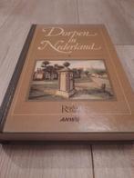 Dorpen in Nederland, Ophalen of Verzenden, Zo goed als nieuw