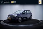 Dacia Sandero 0.9 TCe Ambiance AIRCO | BLUETOOTH | TREKHAAK, Auto's, Dacia, Stof, 525 kg, Blauw, Bedrijf