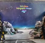 7 lp's van Yes, Ophalen of Verzenden, Gebruikt