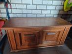 Eiken dekenkist, Huis en Inrichting, Kasten | Dressoirs, Ophalen, 25 tot 50 cm, 50 tot 100 cm