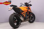 KTM 1290 R SUPER DUKE (bj 2021), Bedrijf, Naked bike