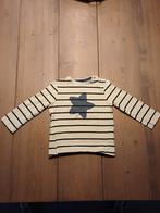 Leuk kinder T-shirt met lange mouwen maat 92., Kinderen en Baby's, Kinderkleding | Maat 92, Ophalen of Verzenden, Gebruikt, Jongen