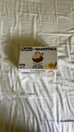 Poetry for Neanderthalers, Ophalen, Nieuw