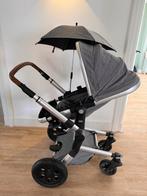 Joolz kinderwagen, maxicosi autozitjes en babybedjes, Kinderen en Baby's, Kinderwagens en Combinaties, Kinderwagen, Maxi-Cosi