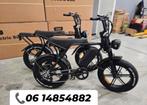 Fatbike V8 3.0 | H9| V20 PRO | NIEUW ‼️Alarm, Overige merken, Nieuw, Ophalen of Verzenden, 59 cm of meer