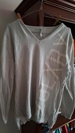 ZOSO trui maat xl - grijs, ZOSO, Maat 46/48 (XL) of groter, Ophalen of Verzenden, Zo goed als nieuw