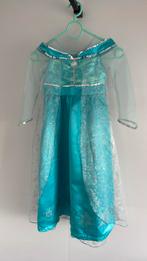 Frozen verkleed jurk Disney maat 6 jaar, Kinderen en Baby's, Carnavalskleding en Verkleedspullen, Meisje, 110 t/m 116, Gebruikt