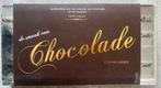 Stephan Lagorce - De smaak van chocolade Sint kado, Ophalen of Verzenden, Zo goed als nieuw, Stephan Lagorce