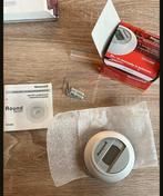 Honeywell KamerThermostaat, Doe-het-zelf en Verbouw, Ophalen of Verzenden, Nieuw