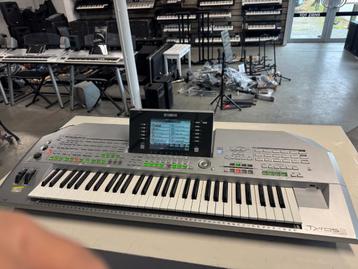 Yamaha tyros 2  beschikbaar voor biedingen