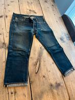 A.P.C. JEANS SELVEDGE, Ophalen of Verzenden, Zo goed als nieuw