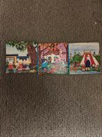 Botjes boeken serie uit jaren 70, Ophalen of Verzenden, Zo goed als nieuw, Fictie algemeen