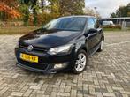 Volkswagen Polo 1.2 LIFE I CLIMA * CRUISE * STOELVERW., Euro 5, 967 kg, 1198 cc, Zwart