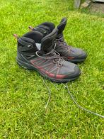 Salomon wandelschoenen, Sport en Fitness, Bergsport en Wandelen, Ophalen of Verzenden, Gebruikt, Schoenen
