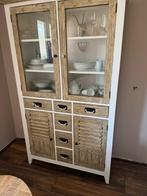 buffetkast, Huis en Inrichting, Kasten | Buffetkasten, Ophalen, 50 tot 100 cm, Zo goed als nieuw, Buffet