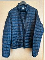 Aspesi Light Down Jacket maat XL, Kleding | Heren, Jassen | Winter, Blauw, Maat 56/58 (XL), Ophalen of Verzenden, Aspesi