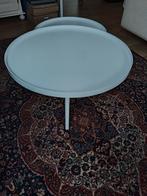 Stijlvolle salontafel set, Huis en Inrichting, Tafels | Salontafels, Ophalen, 50 tot 100 cm, Rond, 50 tot 100 cm