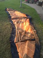 Airush DNA 10m2 Kite set, Watersport en Boten, Kitesurfen, Gebruikt, 10 m², Geen board, Ophalen of Verzenden