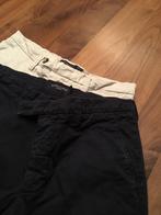 Pantalon cavallaro maat 29/34 2 stuks, Ophalen of Verzenden, Zo goed als nieuw, Overige maten