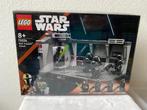 Lego 75324 Star Wars Dark Trooper Aanval Starwars, Ophalen of Verzenden, Nieuw, Complete set, Lego