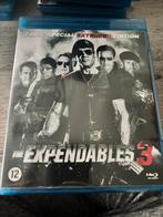 The expendables 3 blu ray, Ophalen, Zo goed als nieuw