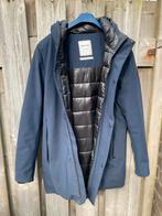 Circle of Trust Heren Jas - Blauw - XS noeuw 239 euro, Blauw, Ophalen of Verzenden, Zo goed als nieuw, Circle of Trust