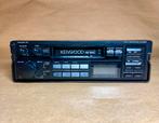 Kenwood KRC-363L Radio Cassette speler, Ophalen of Verzenden, Gebruikt