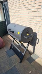 Boretti Barilo 2.0, Tuin en Terras, Houtskoolbarbecues, Ophalen, Zo goed als nieuw