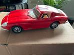 Rode ferrarie 274gtb 4 /1.24, Ophalen, Zo goed als nieuw, Auto