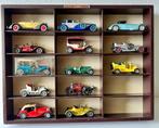 Matchbox Lesney Yesteryear modellen Jaren ‘70/80, Ophalen of Verzenden, Gebruikt, Auto, Matchbox