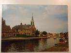 Birdaard 3, Verzenden, 1980 tot heden, Gelopen, Friesland