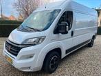 Fiat Ducato 2.3 Multijet 96KW 2019 L3 H2, Auto's, Bestelauto's, Origineel Nederlands, Te koop, Airconditioning, 750 kg