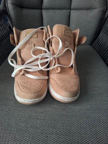Nike Dunk High - Maat 40.5 beschikbaar voor biedingen